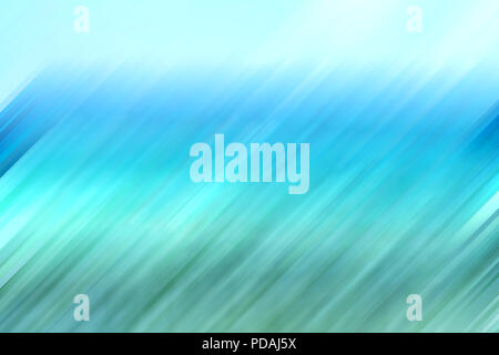 Absract verschwommen blauen Gradienten Hintergrund Stockfoto