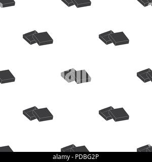 Beige, schwarz, Box, Boxen, Karton, Fall, Sammlung, Farbe, Behälter, Deckel, Dekoration, Design, Fabrik, Rahmen, Icon, Illustration, isoliert, Logo, Verpacken, Verpackung, Papier, Kunststoff, Set, Form, Shell, Zeichen, Quadrat, Symbol, Rohr, Vector, Web, Umhüllung, Vektor, Vektoren, Stock Vektor