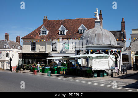 Bungay, Suffolk Stockfoto