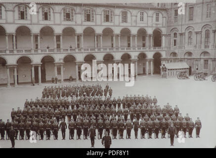 64 BASA-3K -7-459-30 Stockfoto