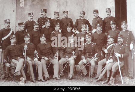 64 BASA-3K -7-459-34 Stockfoto