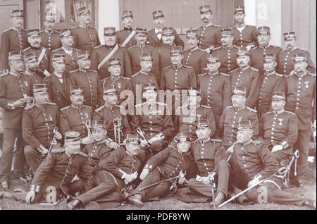 64 BASA-3K -7-459-42 Stockfoto