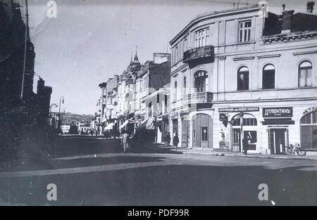 70 BASA-711 K -1-10-18 - Varna Stockfoto