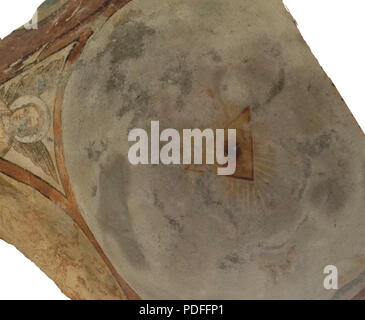 126 Auge der Vorsehung OH, 01. Stockfoto