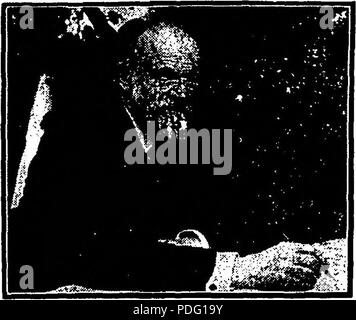 153 Het Vaderland vol063 1931-06-10 Ochtendblad Jos. Cuypers Stockfoto