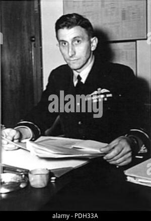 19 AVM George Jones Stockfoto