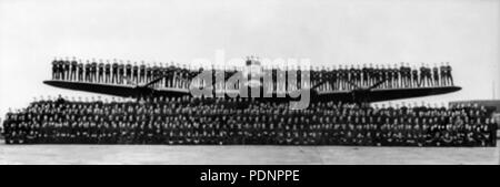 6 460 Sqn (AWM) 044167 Stockfoto