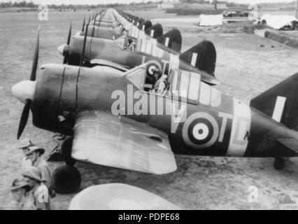 6 453 RAAF Stockfoto