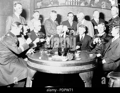 13 ANMM (Deutsche Marine visits Sydney) Pic. 00024910 (8227633351) - 7/8-Version Stockfoto