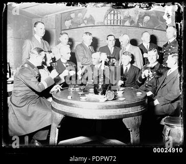 13 ANMM (Deutsche Marine visits Sydney) Pic. (8227633351) 00024910 Stockfoto