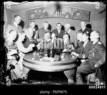 13 ANMM (Deutsche Marine visits Sydney) Pic. (8227633261) 00024911 Stockfoto