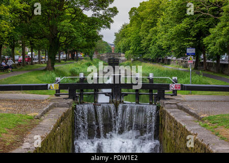 Dublin Stockfoto