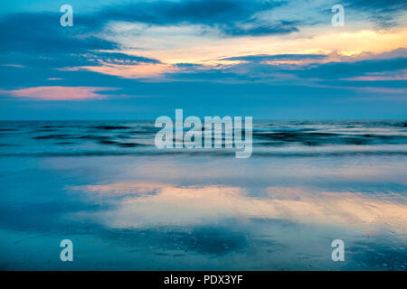 Khao Takiab Beach, Hua Hin, Thailand Stockfoto