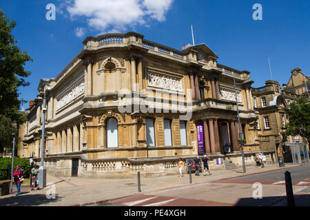 WOLVERHAMPTON Stockfoto