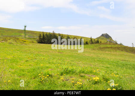 Frankreich Stockfoto