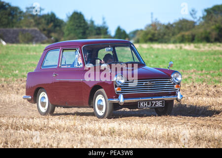 1967 Austin A40 Stockfoto