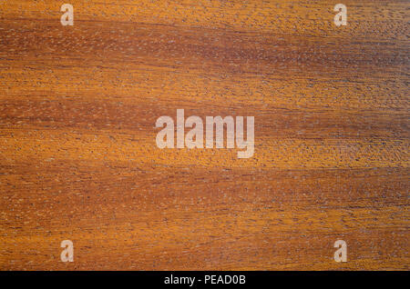 Textur von holzmöbeln Furnier. Holz Textur Hintergrund Stockfoto