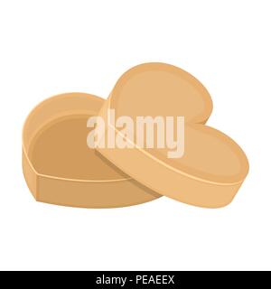 Boxing, Umhüllung, Fall und andere Symbol im Comic-stil. Kasten, Behälter, Paket, Icons in der Sammlung. Stock Vektor