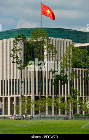 Nationalversammlung, Hanoi, Vietnam Stockfoto