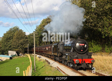 Nr 45212 Ingrow auf der KWVR 7.10.11 Stockfoto