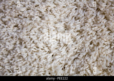 Teppich Textur, сarpet Karte, Dekor Element, Hintergrund Stockfoto