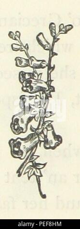 Bild von Seite 94 der "Gedanken der Freizeit genommen. Gedichte, Lieder, etc." Stockfoto