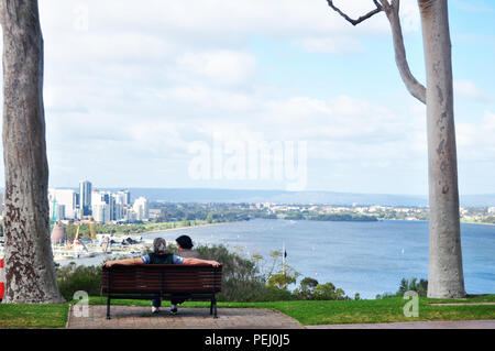 Frauen suchen männer perth australien