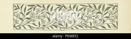 Historisches Archiv Bild von Seite 218 "thirlby Halle a Roman genommen' Stockfoto