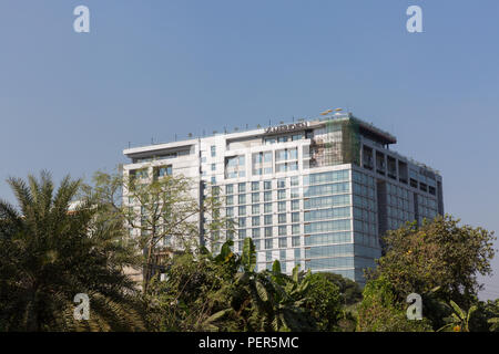 Le Meridien Dhaka, Bangladesch Stockfoto