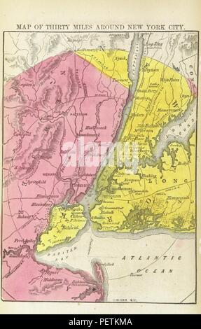 Historisches Archiv Bild von Seite 78 der ''sJugend Handbuch der Geographie, mit Geschichte und Astronomie, etc. kombiniert werden" Stockfoto