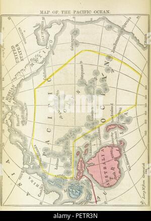 Historisches Archiv Bild von Seite 152 des 'Jugend Handbuch der Geographie, mit Geschichte und Astronomie, etc. kombiniert werden" Stockfoto