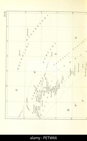 Historisches Archiv Bild entnommen von Seite 206 "Voyage dans le Soudan Occidental, Sénégambie-Niger... 1863-1866, etc." Stockfoto