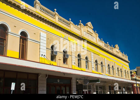 Notre Dame University in Owstones Gebäude Fremantle Stockfoto