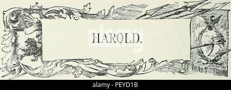 "Die Bibliothek der historischen Figuren und berühmten Veranstaltungen aller Nationen und aller Altersklassen;' (1902) Stockfoto