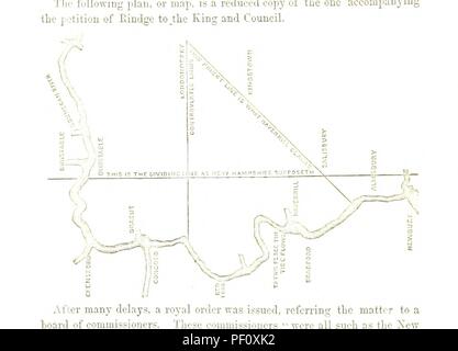 Bild von Seite 314 "Die Geschichte von Haverhill, Massachusetts, von der ersten Siedlung, in 1640, in das Jahr 1860. [Mit Platten.]' Stockfoto