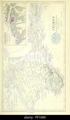 Bild von Seite 773 der "Gazetteeer der Welt, oder, Wörterbuch der geographischen Wissens... Von einem Mitglied der Königlichen Geographischen Gesellschaft bearbeitet. Illustriert mit... Holzschnitte und hundert und Zwanzig Gravuren auf Ste7568. Stockfoto