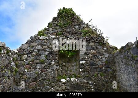 Cill Chriosd, Isle of Skye, Schottland Stockfoto