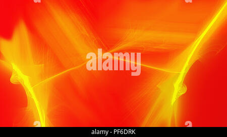 Bunte eckig Abstracts. Stockfoto