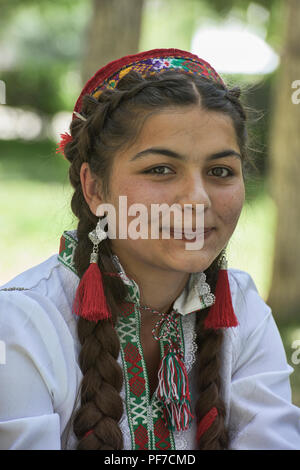 Taqir skrotumning fotosurati