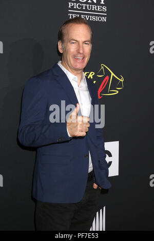 AMC's 'Besser' Saul Saison 4 Premiere auf der Horton Plaza 8 Mit: Bob Odenkirk Wo: San Diego, Kalifornien, Vereinigte Staaten, wenn: 19 Jun 2018 Credit: Nicky Nelson/WENN.com Stockfoto