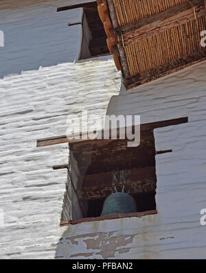 Mission San Jose Bell, Fremont, Kalifornien Stockfoto