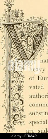 . Cyclopedia von praktische Blumenzucht. Blumenkultur ; Blume Sprache. I^w^^ ttAmtlh 1 iPEronica avtieusis. Natürliche Ordnung: ScrophulariacecEâFig - johanniskraut Familie. ERONICA ATROPURPUREA oder Feld, Veronica, ist vor allem m trockene Felder in der gesamten nördlichen und mittleren Staaten gefunden. Es ist eine kleine Anlage, von zwei auf sechs Zoll hoch, mit hellgrünen Laub und Blumen, die in der Farbe blau. Es gibt einige â^einheimischer Arten dieser Pflanze, die nur in den Schwarz- und den schweren Boden des nassen Gräben gedeihen. Eine Vielzahl genannt dotierten Ehrenpreis, ein Eingeborener von Europa und Asien, mit schönen blauen oder rosa Blumen, ist jetzt c Stockfoto