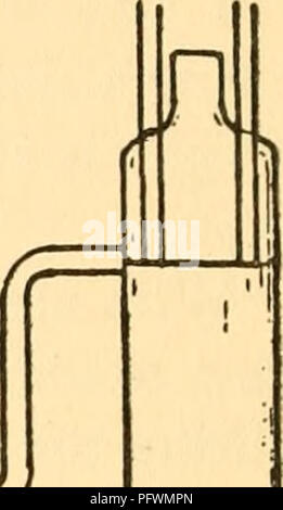 . Die Kultivierung von Algen; ein Symposium. Algen, Algen. 58 S. M. KOCH r^V1; l'i I" • J;,.. V V'.&gt; MITTLERE KÜHLSCHLANGE^r,.'' 1' t liefern. (T inr^ u RF AIR CO2-MISCHUNG DURCHFLUSSMESSGERÄTE. Bitte beachten Sie, dass diese Bilder sind von der gescannten Seite Bilder, die digital für die Lesbarkeit verbessert haben mögen - Färbung und Aussehen dieser Abbildungen können nicht perfekt dem Original ähneln. extrahiert. Phycological Society of America; Brunel, Jules Bienvenu, 1905 -; Prescott, G. W. (Gerald Webber), 1899 -; Tiffany, L. H. (Lewis Hanford), 1894. [Yellow Springs, Ohio] Charles F. Kettering gefunden Stockfoto