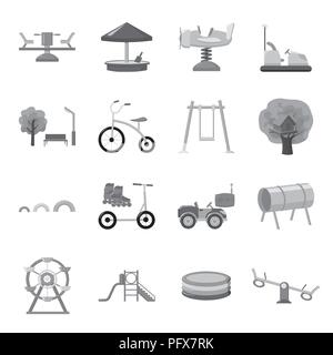 Kunst, Anziehung, Stoßfänger, Auto, Karussell, Kindheit, Sammlung, Design, Entertainment, Equipment, Ferris, Spiel, Haus, Icon, Illustration, Inline, isoliert, Logo, monochrom, Park, Flugzeug, playgarden, Spielplatz, Vergnügen, Pool, rc, Sandkasten, Scooter, Wippe, Satz, Zeichen, Schlittschuhe, Schlitten, Feder, Schwimmen, Swing, Symbol, Reifen, Baum, Dreirad, Tunnel, Vector, Web, Rad Vektor Vektoren, Stock Vektor