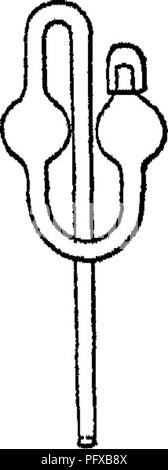 . Bakteriologie und Mykologie von Lebensmitteln. Essen. V^ Abb. 56. - Die Arten der Lüftung Ventile. Bitte beachten Sie, dass diese Bilder sind von der gescannten Seite Bilder, die digital für die Lesbarkeit verbessert haben mögen - Färbung und Aussehen dieser Abbildungen können nicht perfekt dem Original ähneln. extrahiert. Tanner, Fred Wilbur, 1888-1957. New York, John Wiley & Amp; Söhne, Inc.; [etc. , Etc. ] Stockfoto