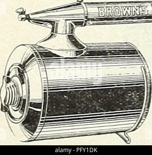 . Currie's Garten jährliche: Frühling 1931 56. Jahr. Blumen Samen Kataloge, Leuchtmittel (Pflanzen) Samen Samen Kataloge Kataloge; Gemüse; Baumschulen (Gartenbau) Kataloge; Pflanzen, Zierpflanzen Kataloge; Gartengeräte und Zubehör Kataloge. . Bitte beachten Sie, dass diese Bilder sind von der gescannten Seite Bilder, die digital für die Lesbarkeit verbessert haben mögen - Färbung und Aussehen dieser Abbildungen können nicht perfekt dem Original ähneln. extrahiert. Currie Brüder Unternehmen; Henry G. Gilbert Baumschule und Saatgut Handel Katalog Kollektion. Milwaukee, Wis: Currie Bros Co. Stockfoto