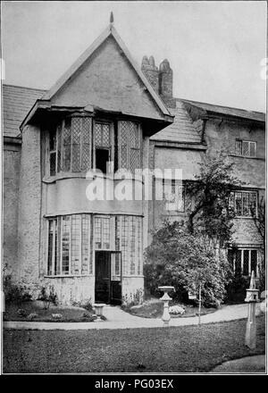 . Die Victoria Geschichte der Grafschaft von Lancaster;. Natural History. Salkori): ORDSAI. L Hall, Fenster der Thk tar Kammer, "C. 1875 von IVIicrosoft® digitalisiert. Bitte beachten Sie, dass diese Bilder sind von der gescannten Seite Bilder, die digital für die Lesbarkeit verbessert haben mögen - Färbung und Aussehen dieser Abbildungen können nicht perfekt dem Original ähneln. extrahiert. Farrer, William, 1861-1924, ed; Brownbill, J., gemeinsame Hrsg. London [Polizist] Stockfoto