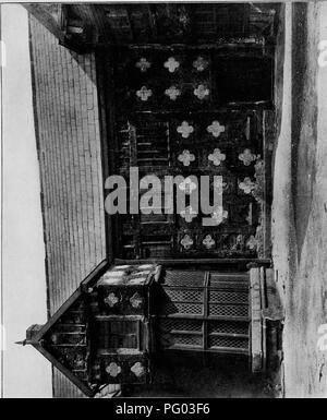 . Die Victoria Geschichte der Grafschaft von Lancaster;. Natural History. fc durch Microsoft® digitalisiert. Bitte beachten Sie, dass diese Bilder sind von der gescannten Seite Bilder, die digital für die Lesbarkeit verbessert haben mögen - Färbung und Aussehen dieser Abbildungen können nicht perfekt dem Original ähneln. extrahiert. Farrer, William, 1861-1924, ed; Brownbill, J., gemeinsame Hrsg. London [Polizist] Stockfoto