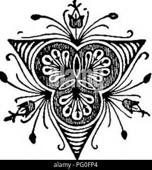 Von Nordpol bis Äquator umfasst eine Vielzahl von Wildtierstudien und ethnologischen Beobachtungen, die das Verhalten von Tieren und die Bräuche der einheimischen Völker in verschiedenen Regionen detailliert beschreiben. Das Buch enthält Beschreibungen von Vögeln, Tundren und anderen ökologischen Umgebungen. Stockfoto