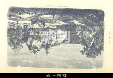 Bild von Seite 50 der Chleswig-Holstein meerumschlungen. Kriegs- und Friedensbilder aus dem Jahre 1864... Illustrirt von O. Fikentscher, E.Hartmann, A., Beck, J. Kleemann, C. Kolb, Th. Weber und Anderen'. Stockfoto